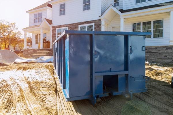 Dumpster Rental of Maricopa office